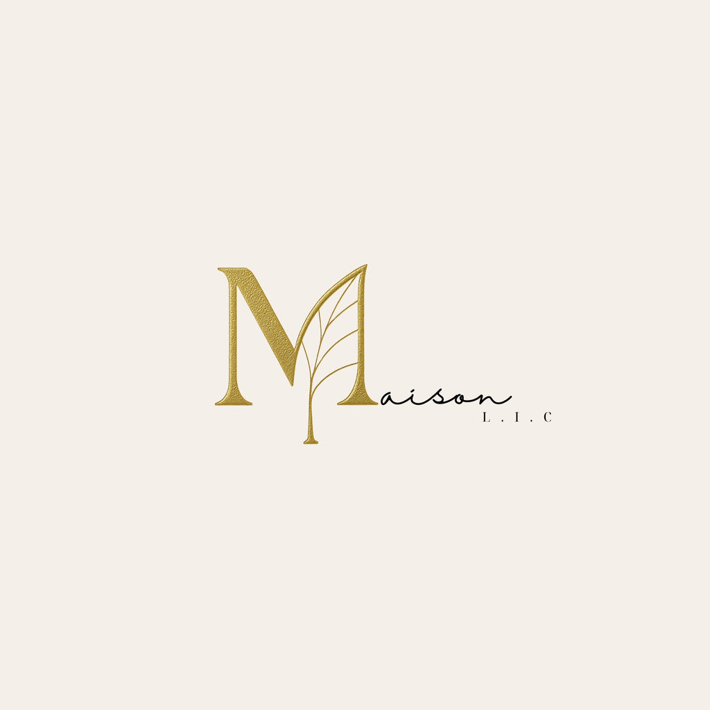 Carte cadeau Maison L.I.C - Atelier floral