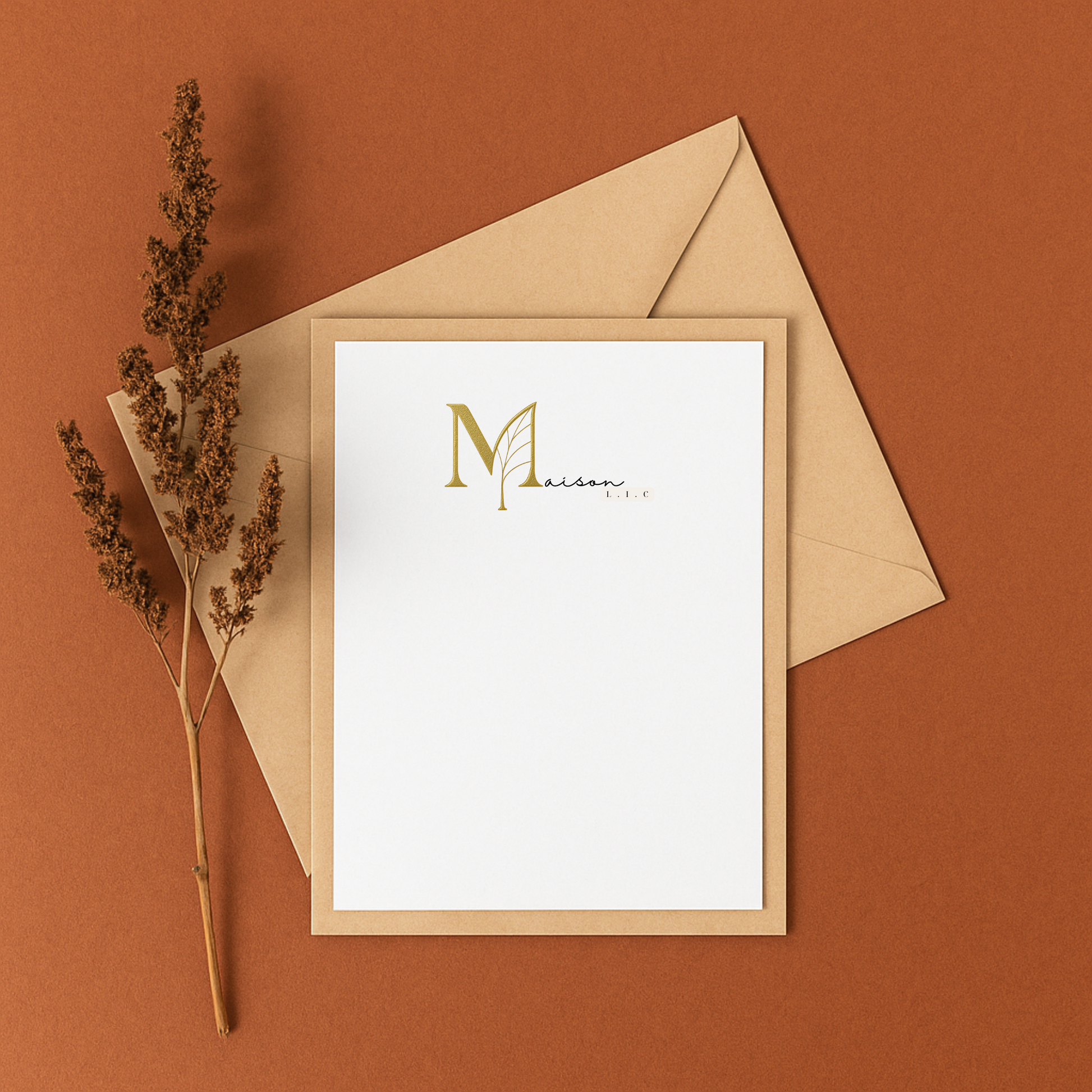 Carte message