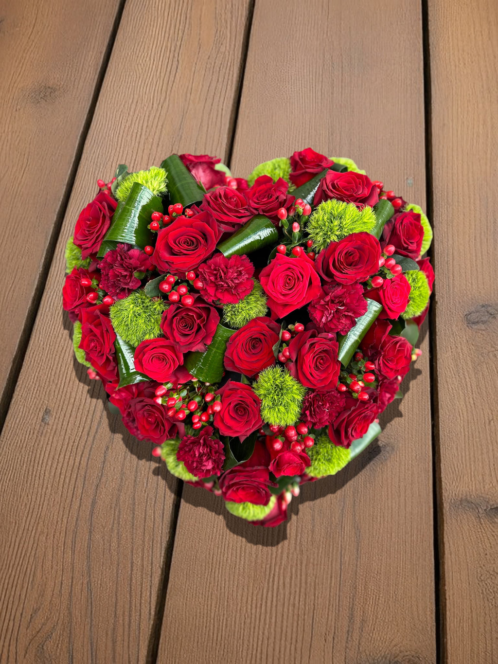 Coeur – Passionnément