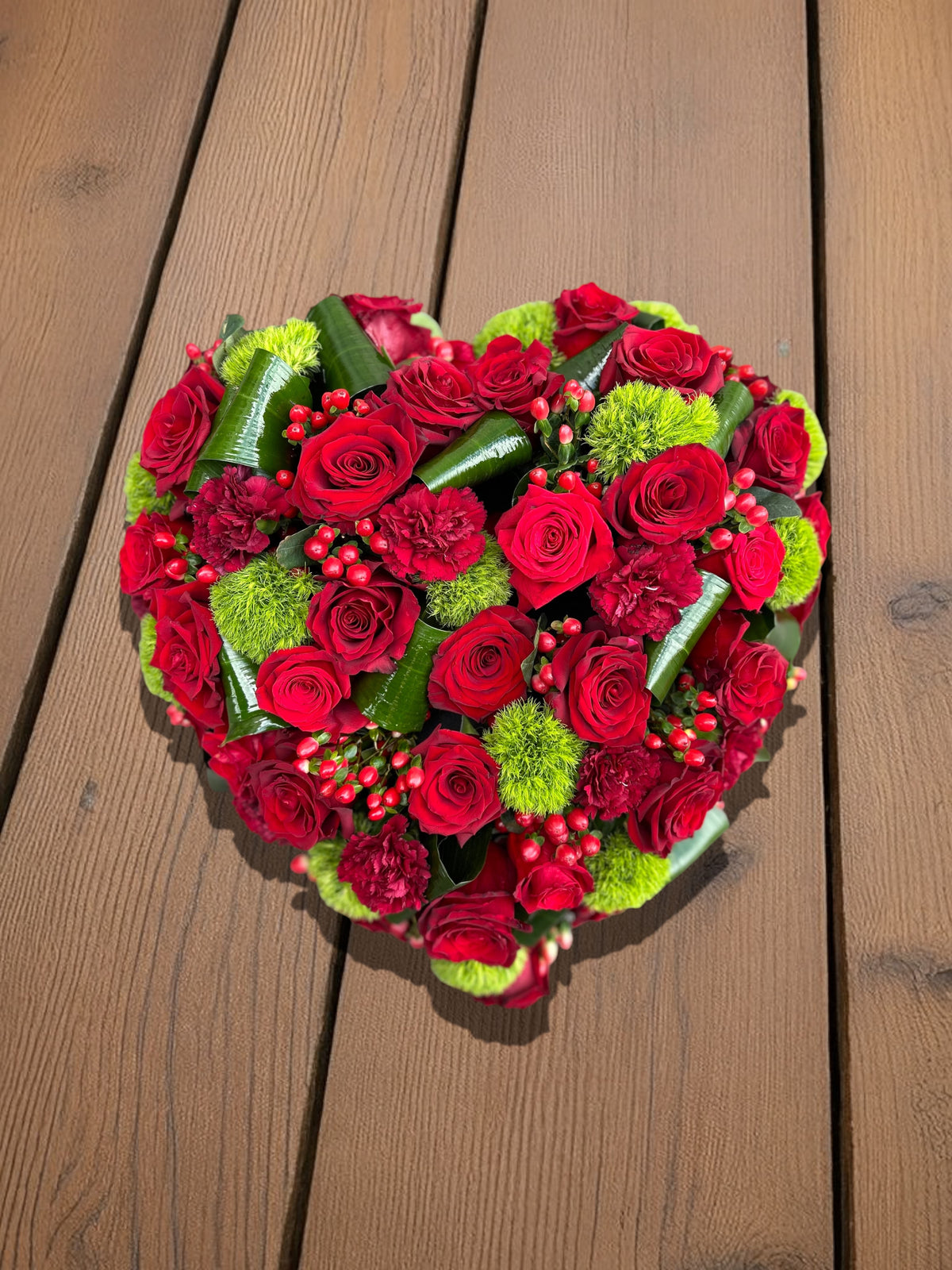 Coeur – Passionnément