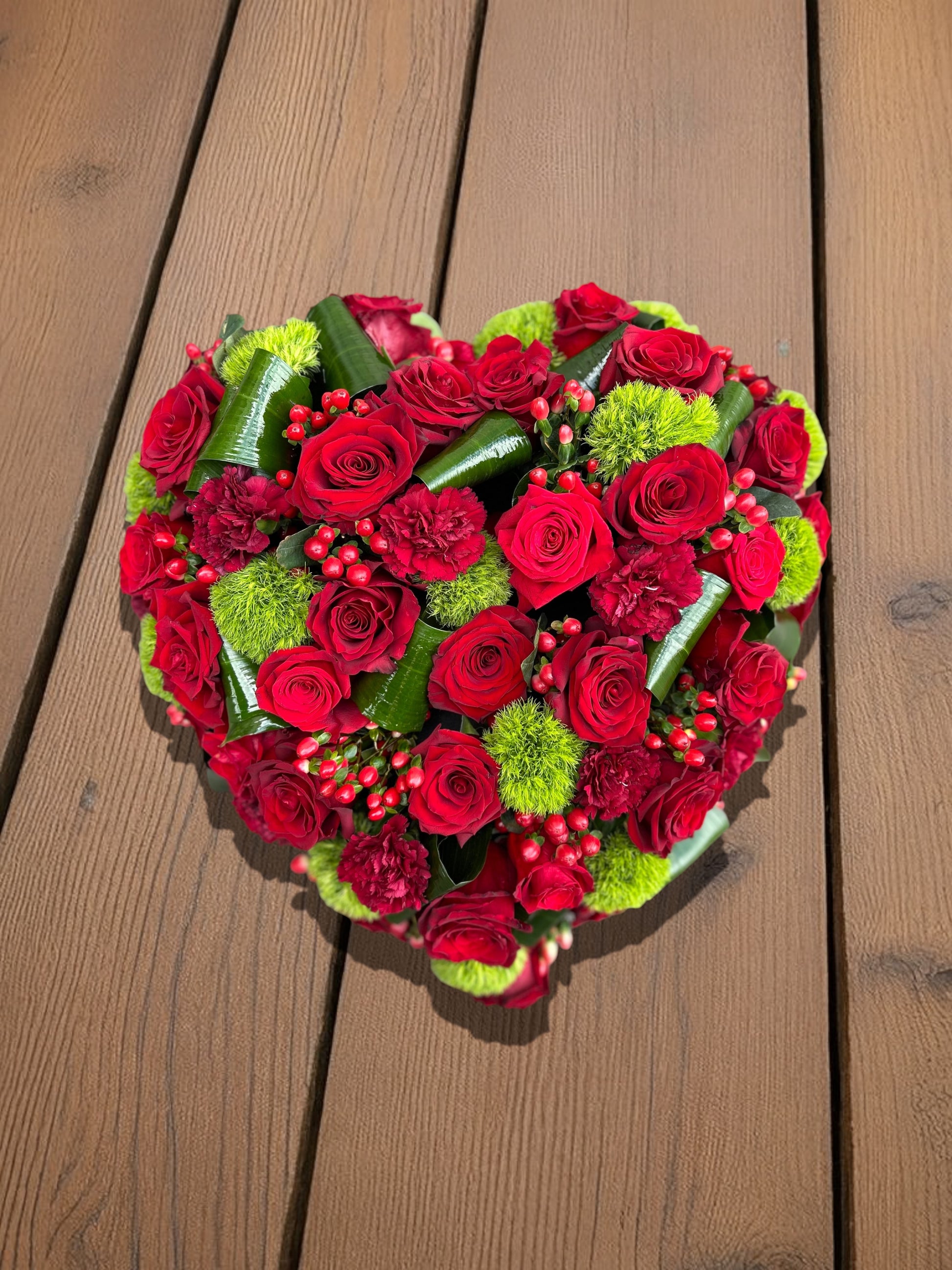 Coeur – Passionnément