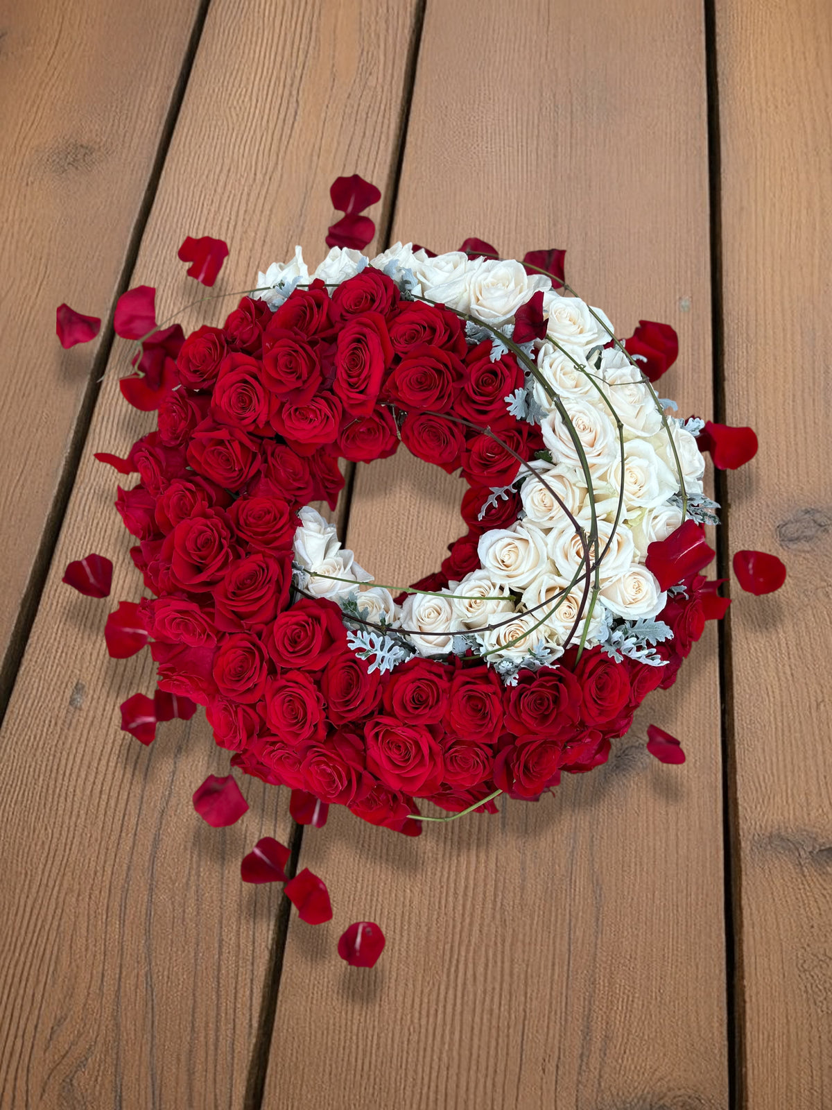 Couronne – Passionnément
