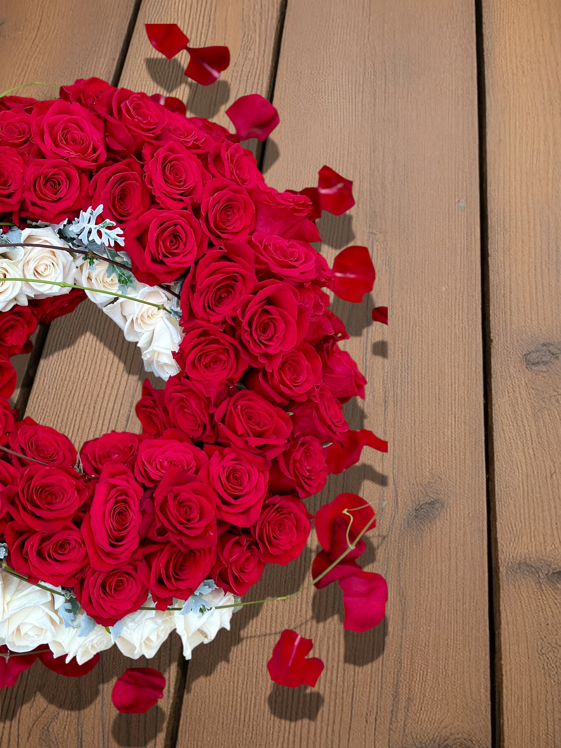 Couronne – Passionnément
